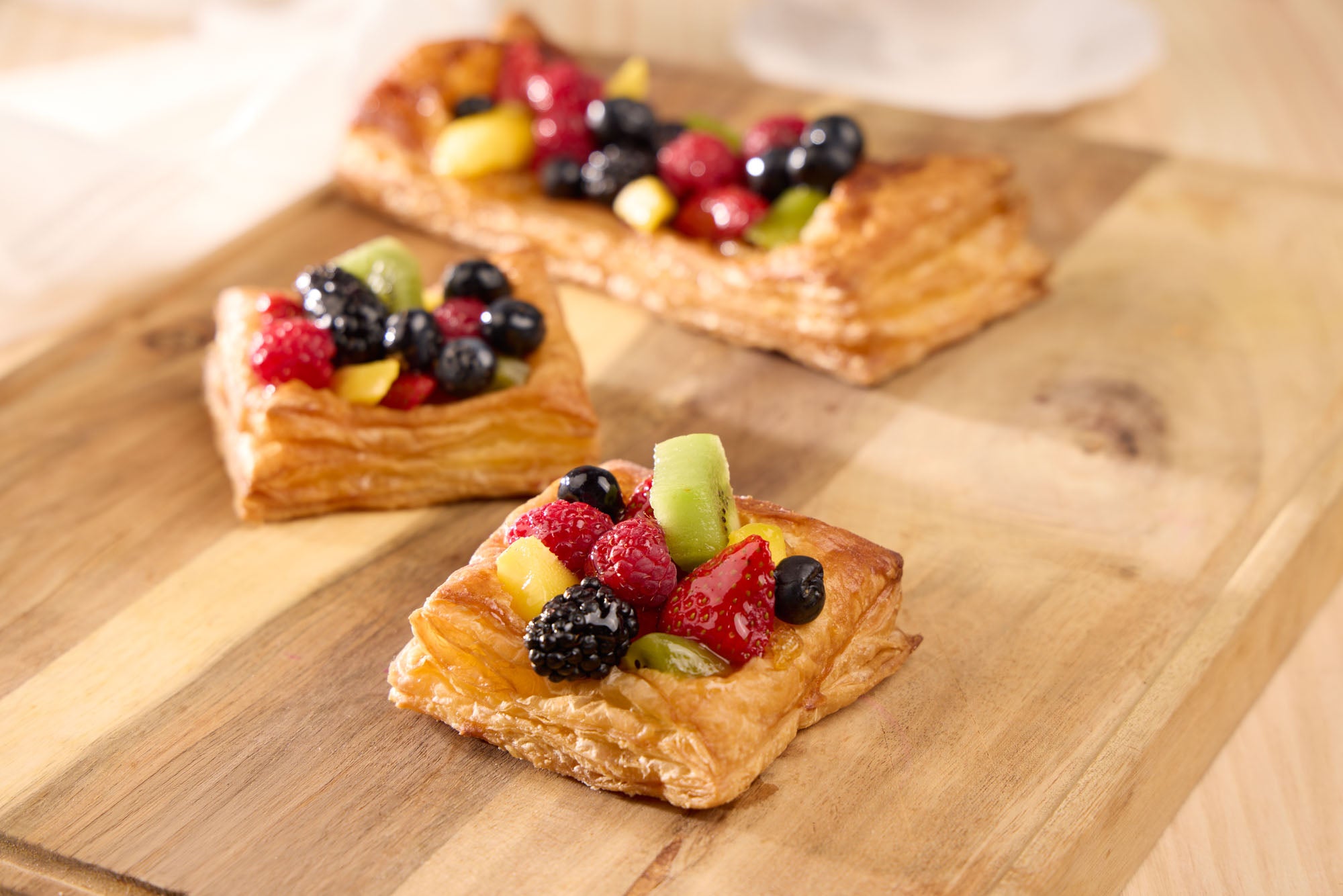 Pastelería