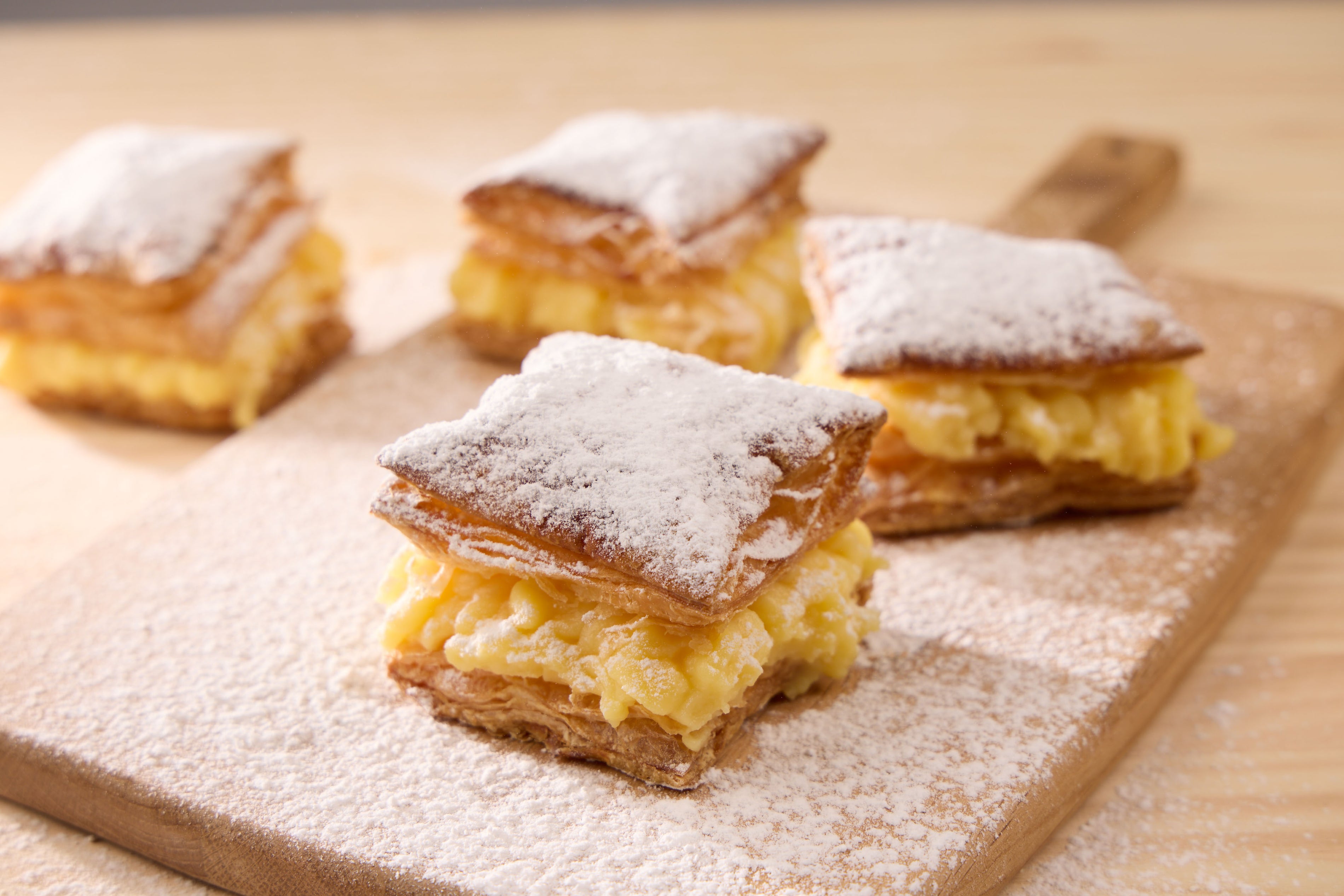 Miguelito Crema